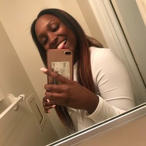 Meet your Posher, Janee